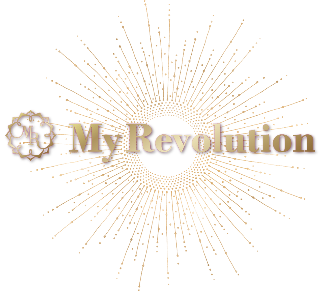 my revolution
